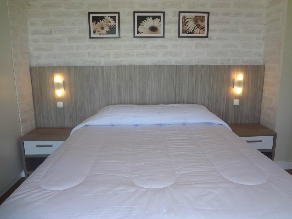 Hotel Pousada Agua Da Mina Monte Siao Bilik gambar