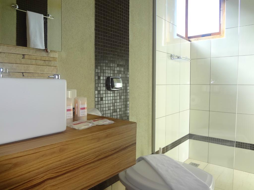 Hotel Pousada Agua Da Mina Monte Siao Bilik gambar